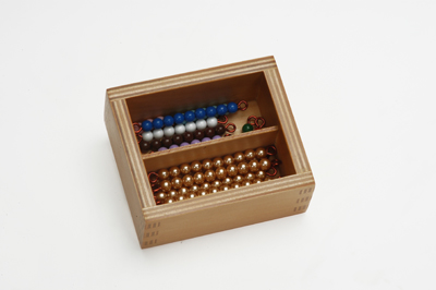 Teen Bead Box